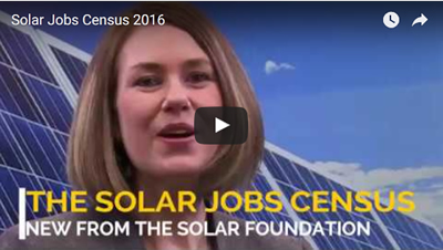 Solar Means Jobs!