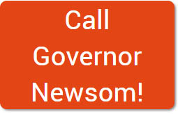 Call Governor Newsom!