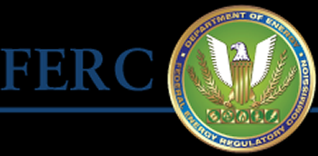 FERC logo