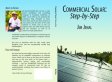 Cover art - Commercial Solar: step by step