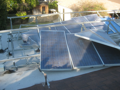 Tag Solar Diy Run On Sun S Thoughts On Solar By Jim Jenal
