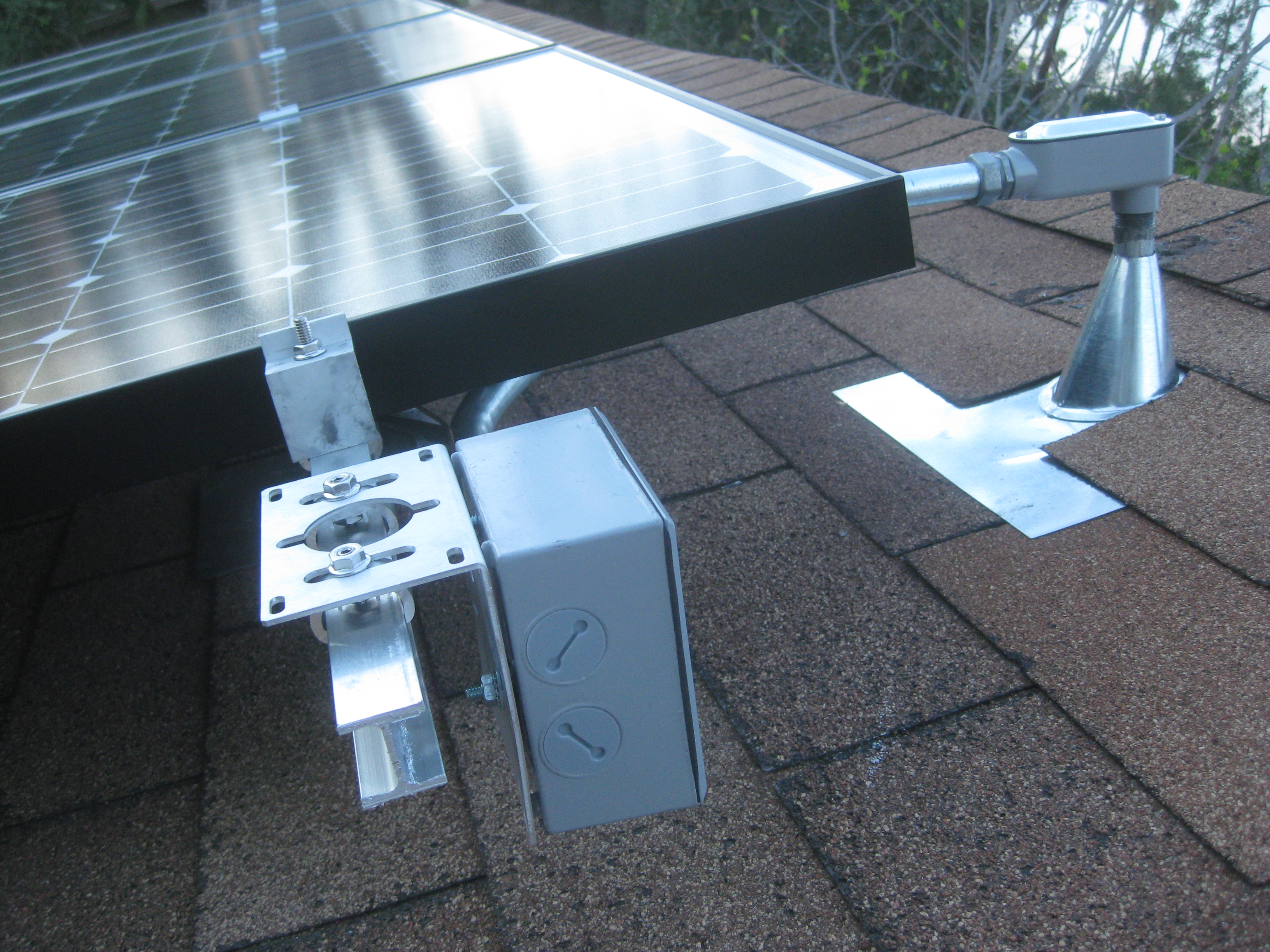 Tag Solar Diy Run On Sun S Thoughts On Solar By Jim Jenal